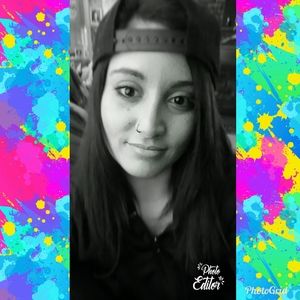 Meet your Posher, Laila